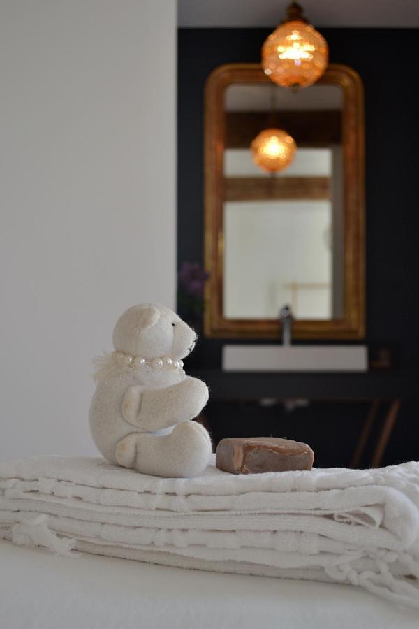Chambre D'Hote Au Domaine Terre De Chenes Saint-Paul-de-Baise 外观 照片