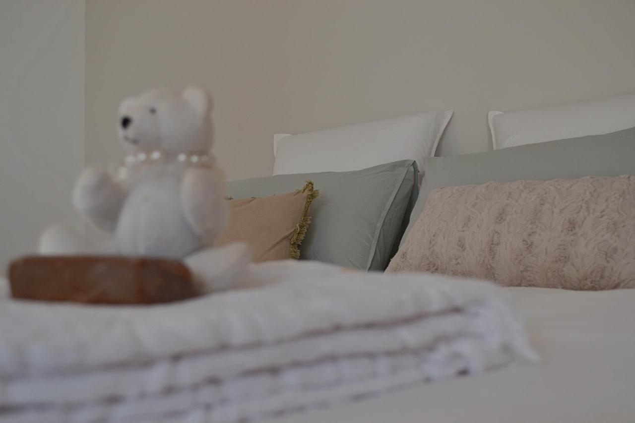Chambre D'Hote Au Domaine Terre De Chenes Saint-Paul-de-Baise 外观 照片