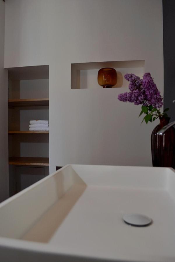 Chambre D'Hote Au Domaine Terre De Chenes Saint-Paul-de-Baise 外观 照片