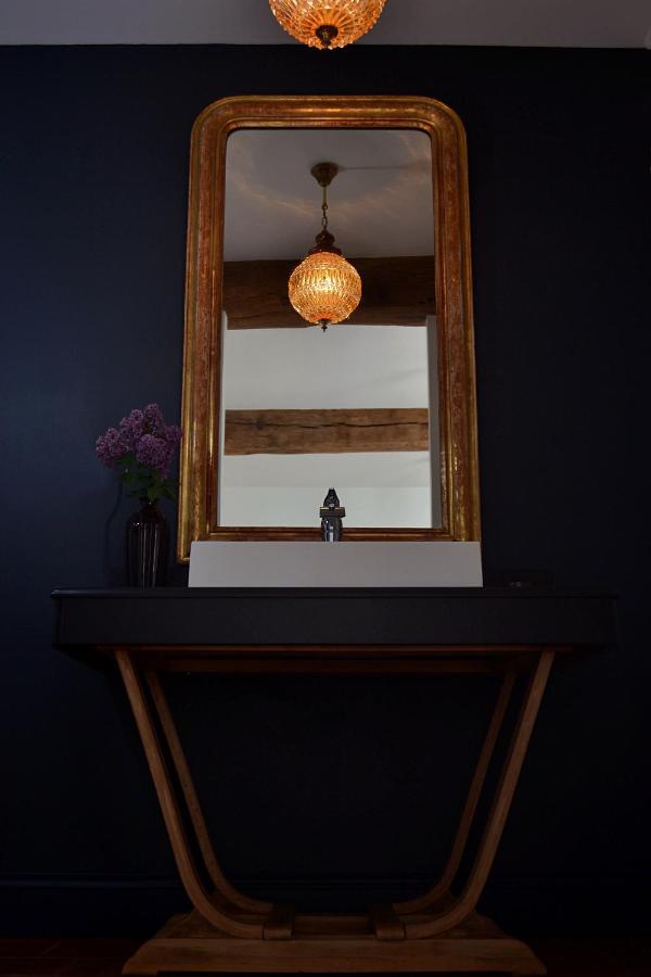 Chambre D'Hote Au Domaine Terre De Chenes Saint-Paul-de-Baise 外观 照片