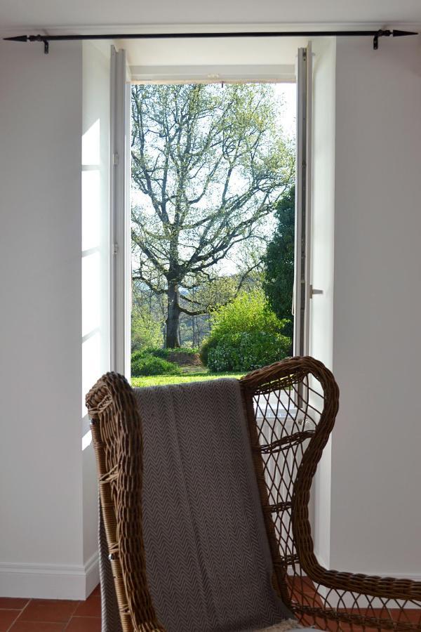 Chambre D'Hote Au Domaine Terre De Chenes Saint-Paul-de-Baise 外观 照片